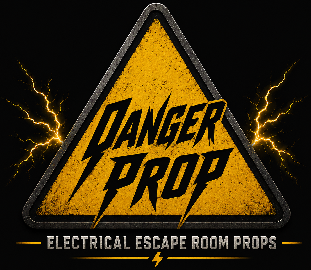 Danger Prop